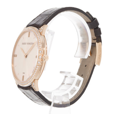 Harry Winston Midnight