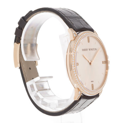 Harry Winston Midnight