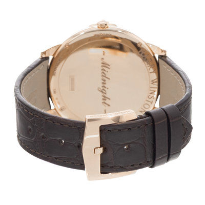 Harry Winston Midnight