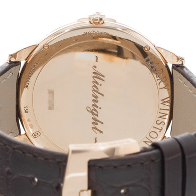 Harry Winston Midnight