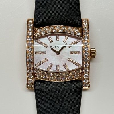 Bulgari Assioma AAP36D2C2L12 NA Dial 36
