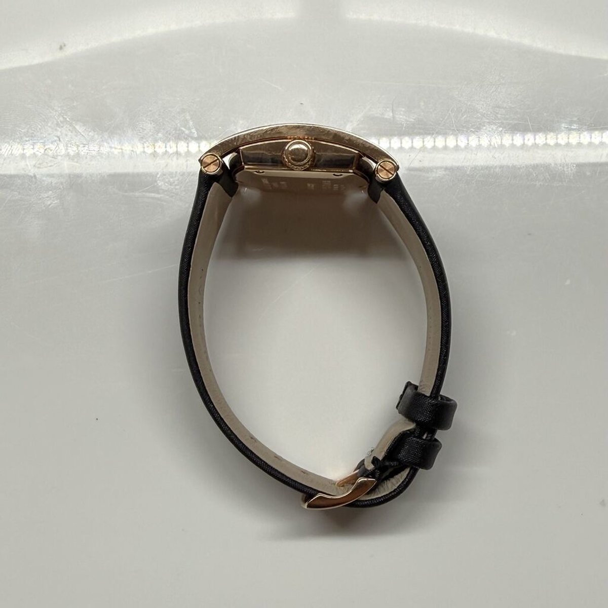 Bulgari Assioma AAP36D2C2L12 NA Dial 36