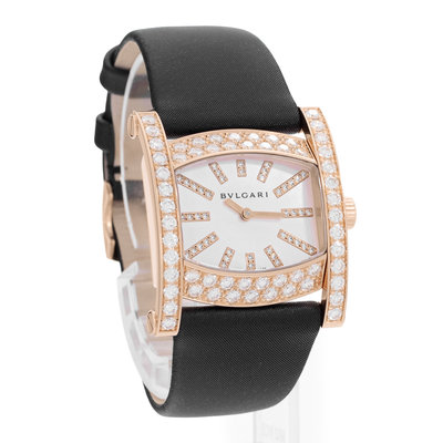Bulgari Assioma