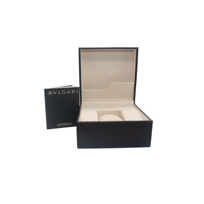Bulgari Assioma
