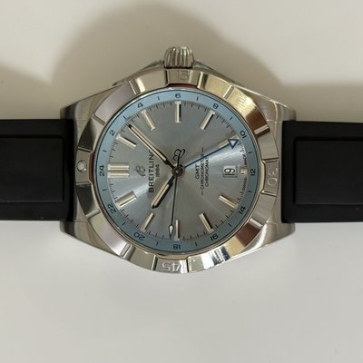 Breitling Chronomat P32398101C1S1 NA Dial 40