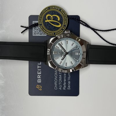 Breitling Chronomat