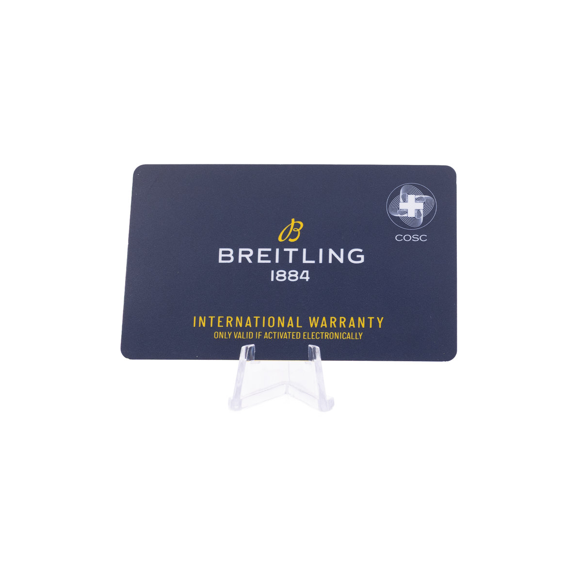 Breitling Chronomat P32398101C1S1 Blue Dial 40