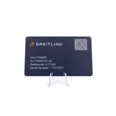 Breitling Navitimer