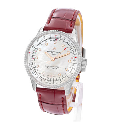 Breitling Navitimer