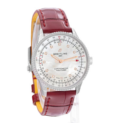 Breitling Navitimer