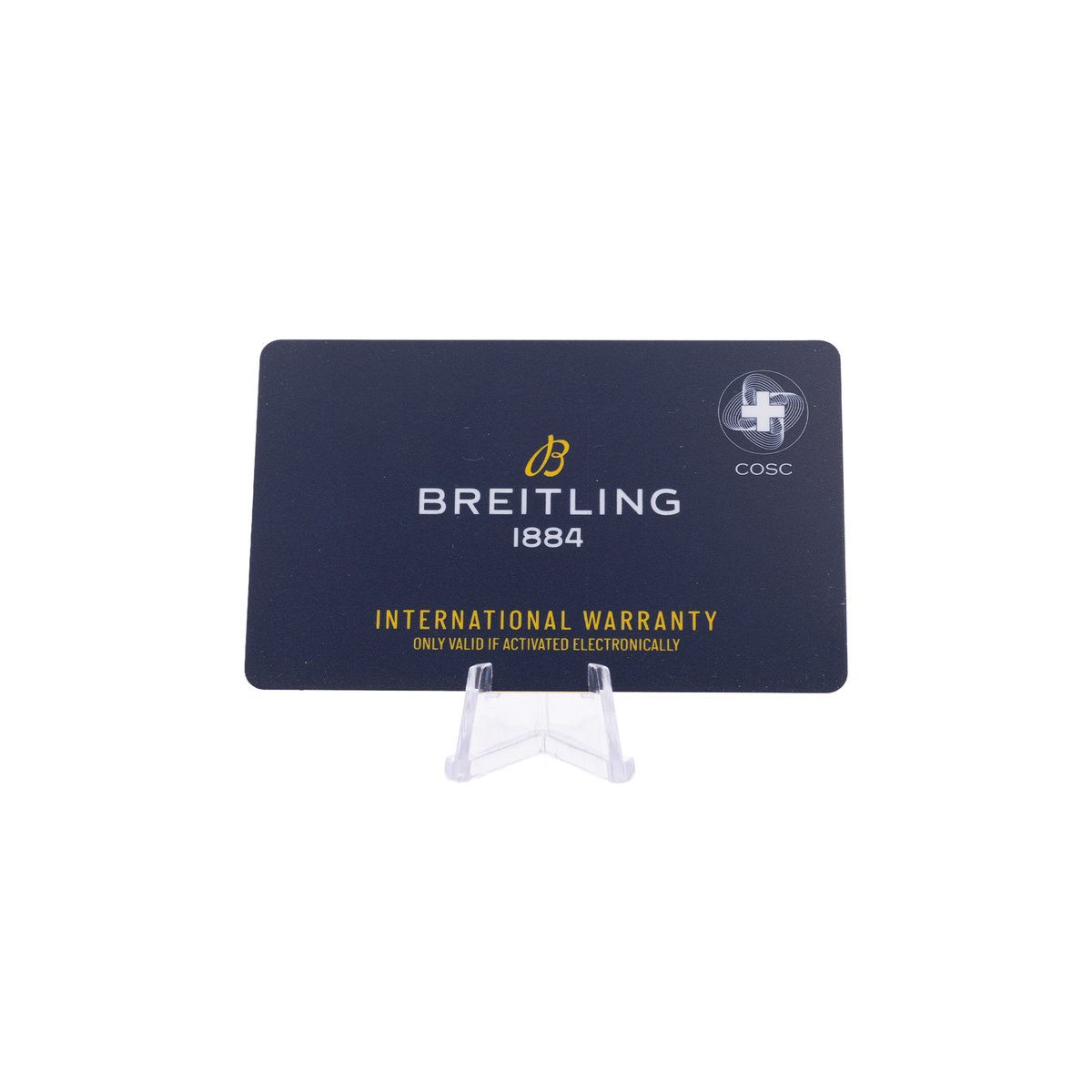 Breitling Navitimer A17395211A1P6 Mother of pearl Dial 35