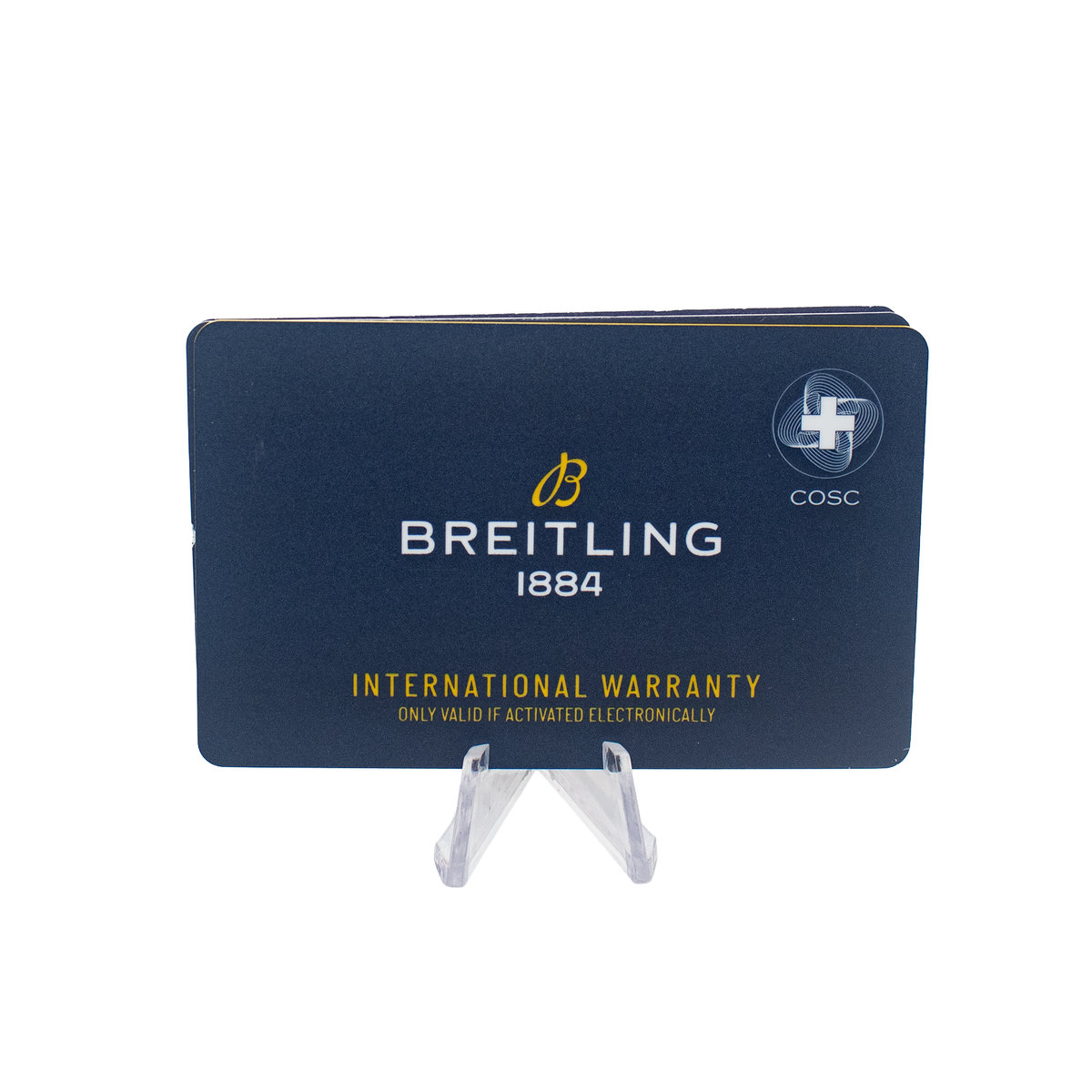 Breitling Superocean M17368D71C1S2 Blue Dial 46