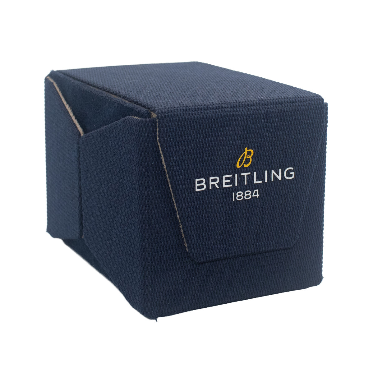 Breitling Superocean M17368D71C1S2 Blue Dial 46