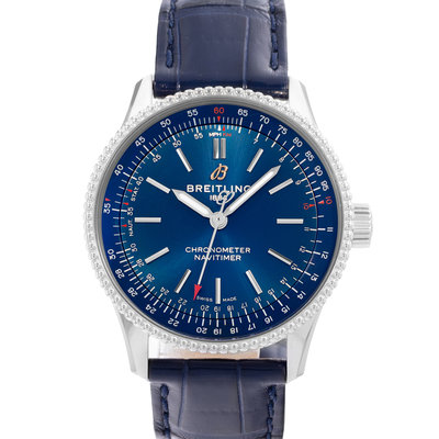 Breitling Navitimer A17395 NA Dial 35