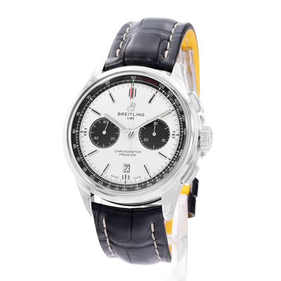 Breitling Premier B01 