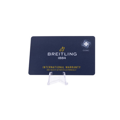 Breitling Premier B01 