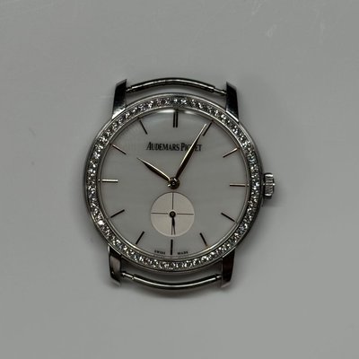 Audemars Piguet Jules Audemars 77240BC.ZZ.A808CR.01 NA Dial 33
