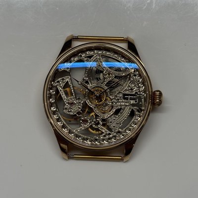 IWC Portuguese IW544206 NA Dial 43