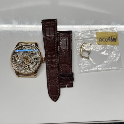 IWC Portuguese