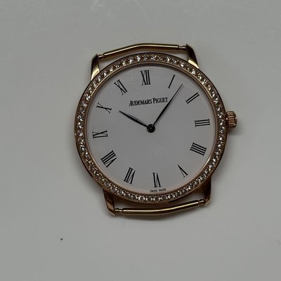 Audemars Piguet Jules Audemars 15081OR NA Dial 34