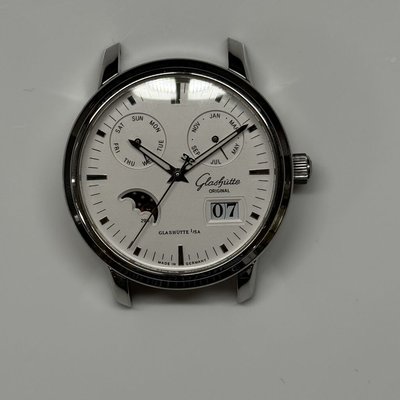 Glashutte Original Senator