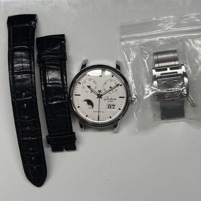 Glashutte Original Senator
