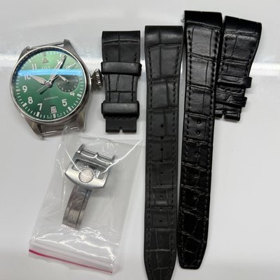 IWC Big Pilot