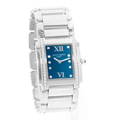 Patek Philippe Philippe Twenty~4