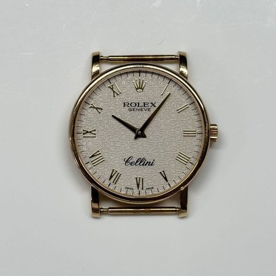 Rolex Cellini 5115 NA Dial 32