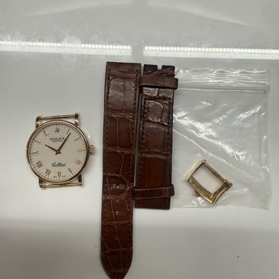 Rolex Cellini