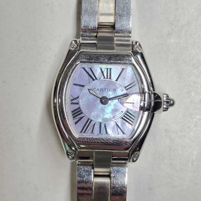 Cartier Roadster W6206007 2675 NA Dial 30