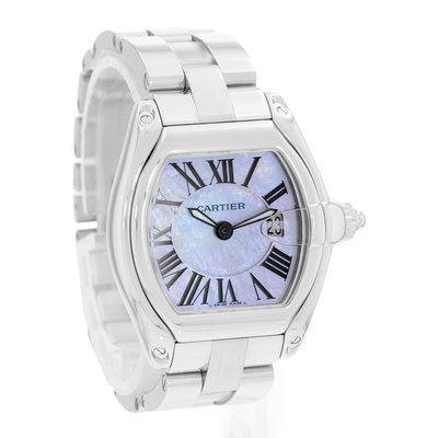 Cartier Roadster