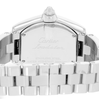 Cartier Roadster