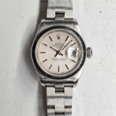 Rolex Datejust 26 179160 NA Dial 26
