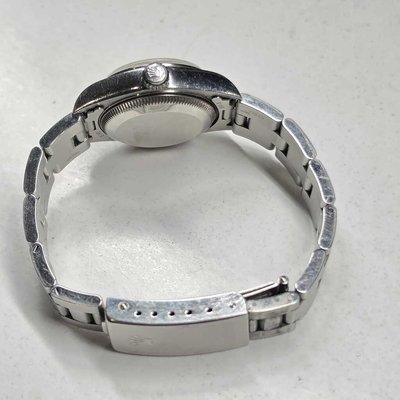 Rolex Datejust 26