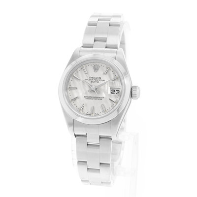 Rolex Datejust 26