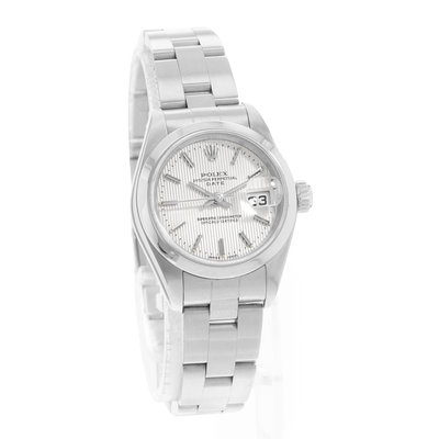Rolex Datejust 26