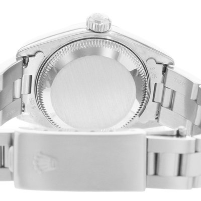Rolex Datejust 26