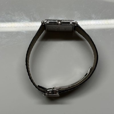 Cartier Tank Obus