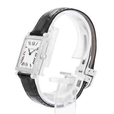 Cartier Tank Obus