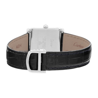Cartier Tank Obus