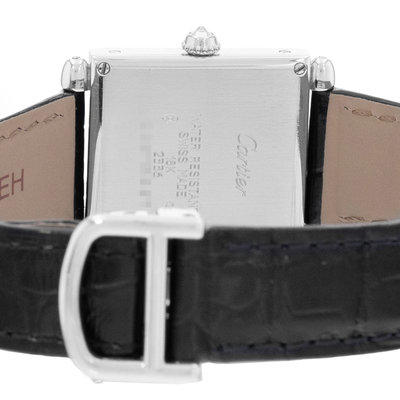 Cartier Tank Obus
