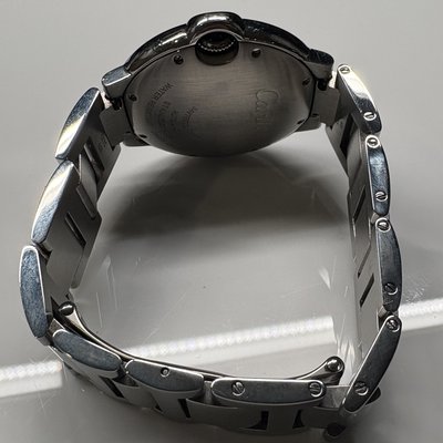 Cartier Ballon Bleu 