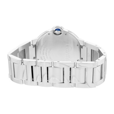 Cartier Ballon Bleu 36mm