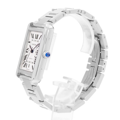 Cartier Tank Solo