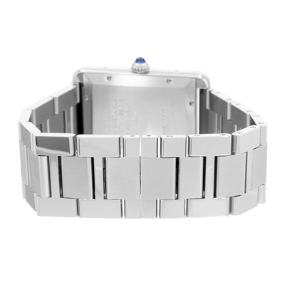 Cartier Tank Solo