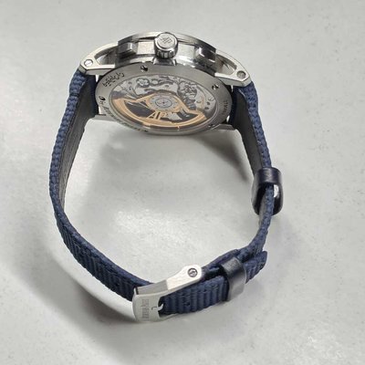 Audemars Piguet Code 11.59