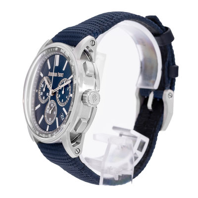 Audemars Piguet Code 11.59