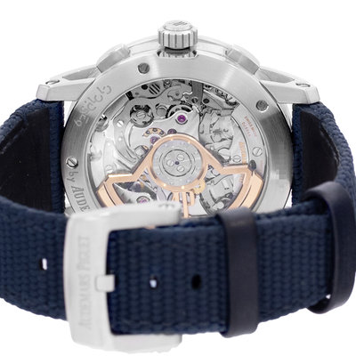 Audemars Piguet Code 11.59