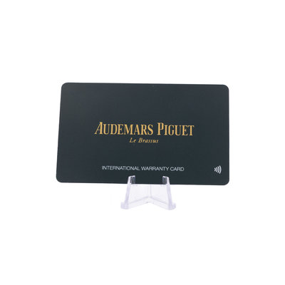 Audemars Piguet Code 11.59